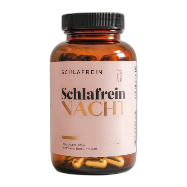 SchlafRein Nacht
